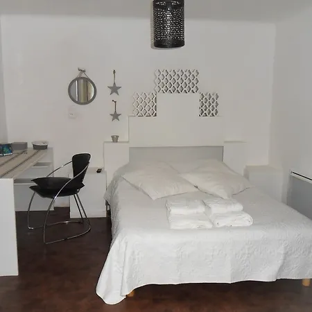 D'hotes De La Grone 4*