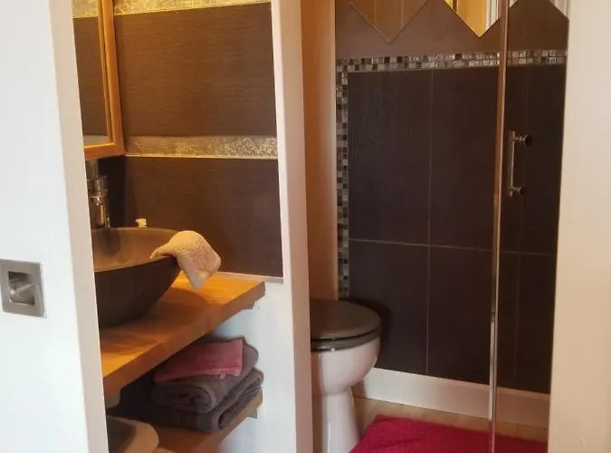 D'hotes De La Grone 4* Argelès-sur-Mer