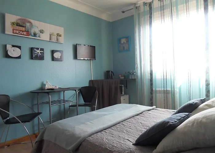 D'hotes De La Grone Gasthof